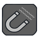 Magnetic Distortion