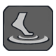 Audible Footsteps