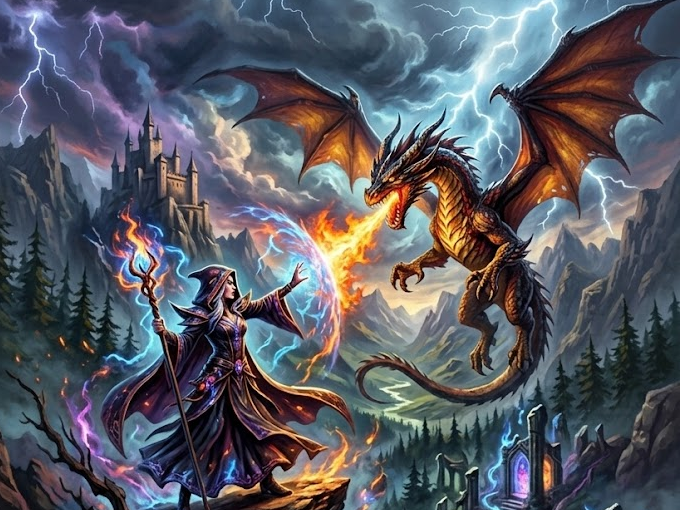 Card Art